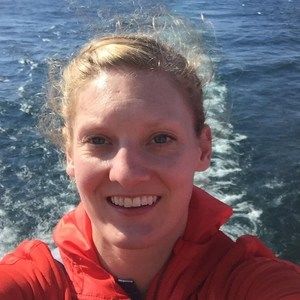 Meet your Posher, Catherine